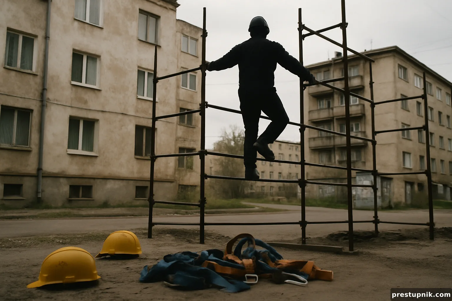Харитонов Виталий Викторович
