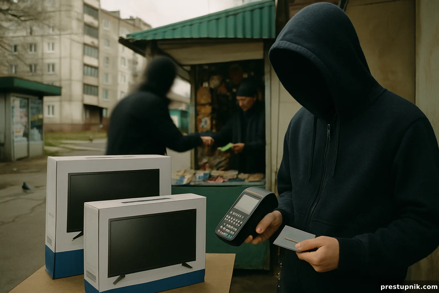 Хаширов Сергей Иванович