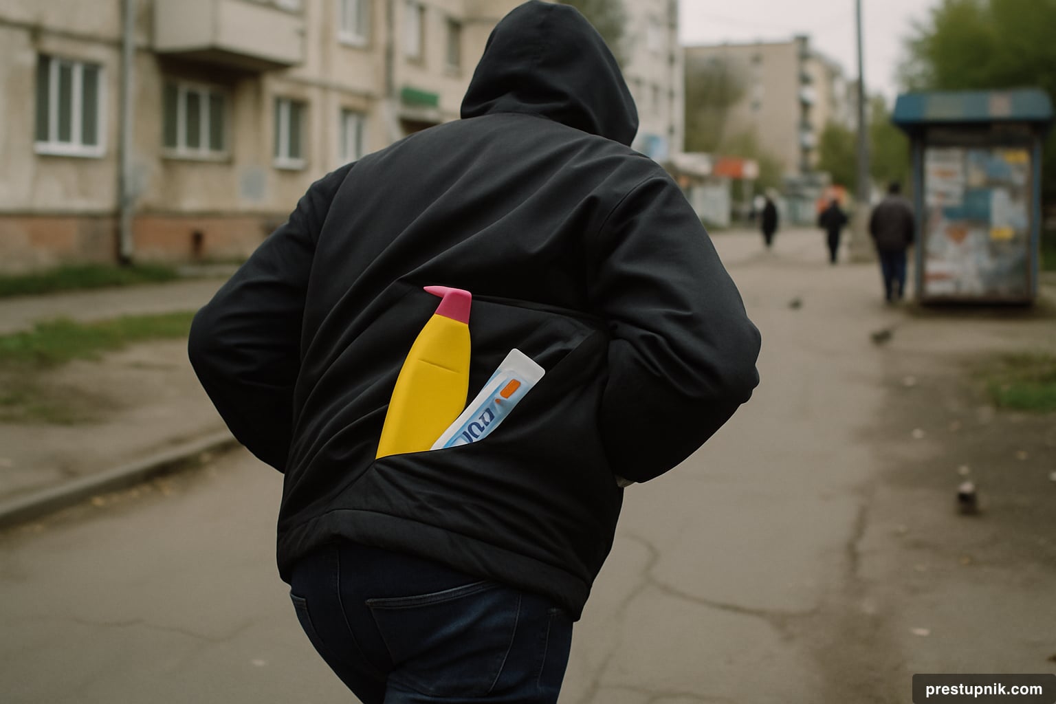 Хаутиев Ислам Ахметович
