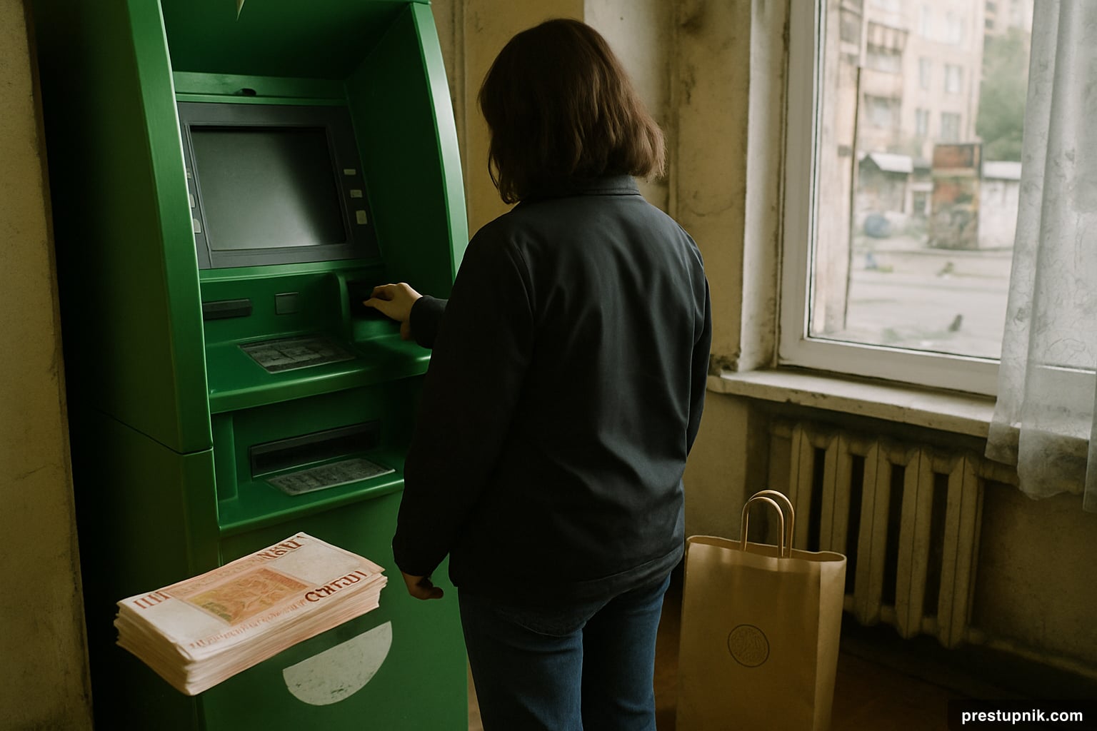 Хлебникова Екатерина Юрьевна