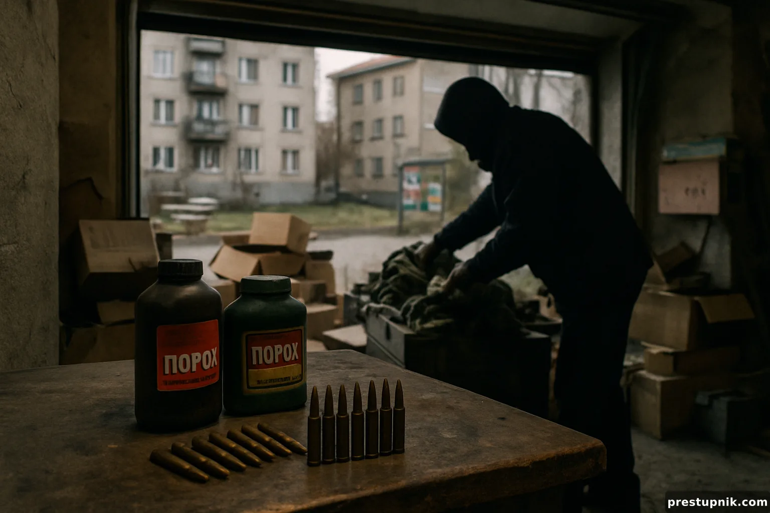 Хмель Александр Павлович