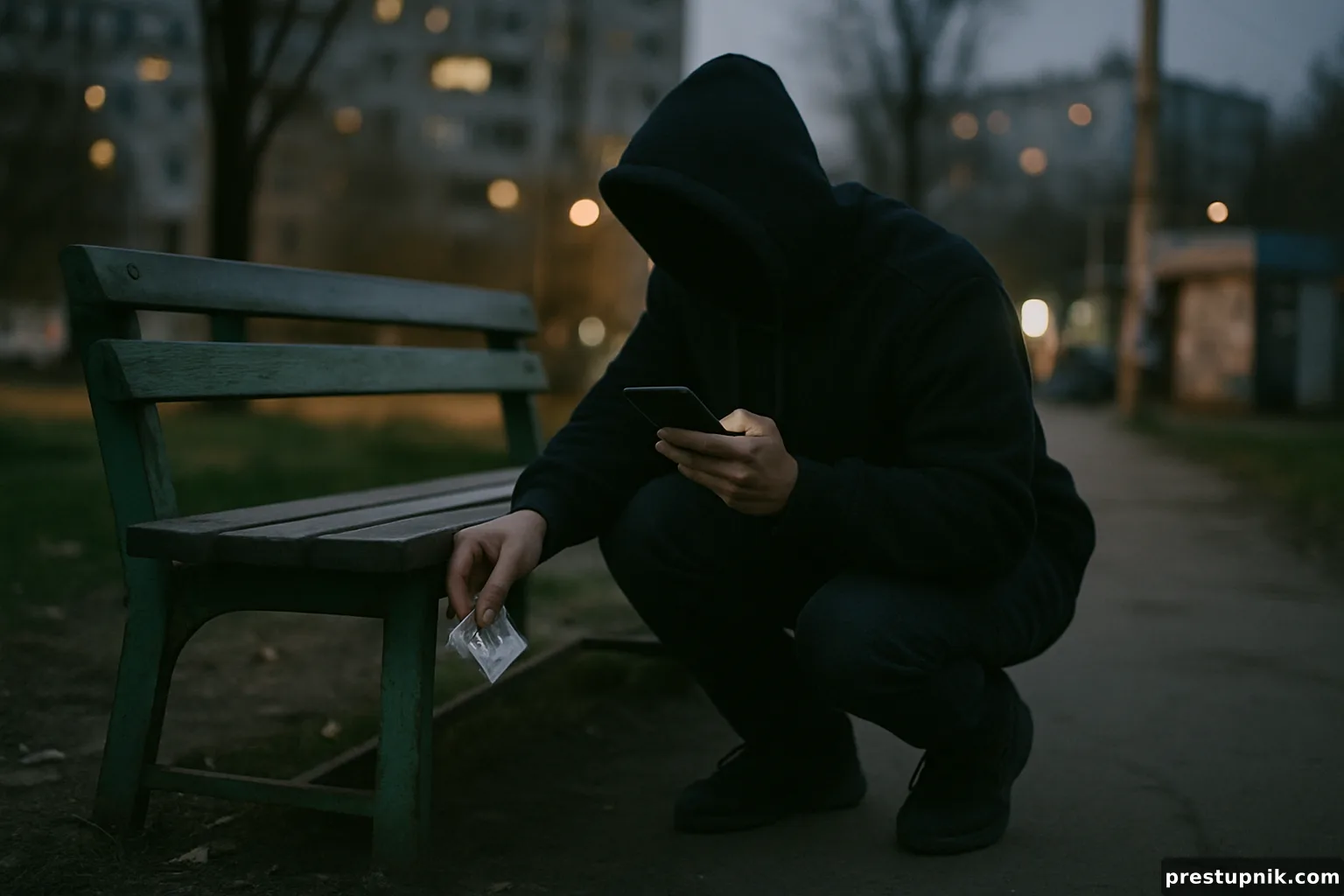 Хмыров Илья Юрьевич