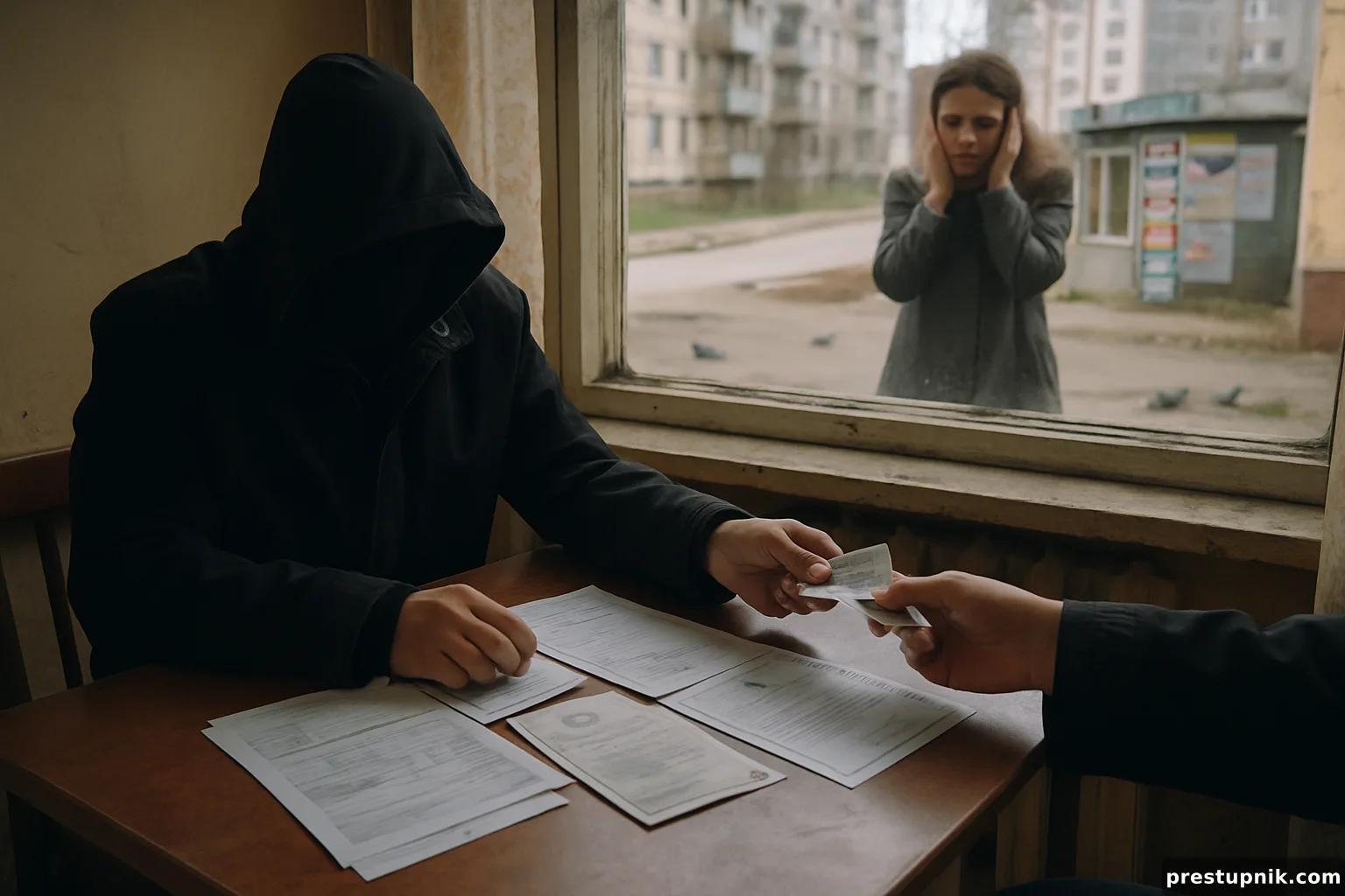 Ходикян Андраник Варужанович