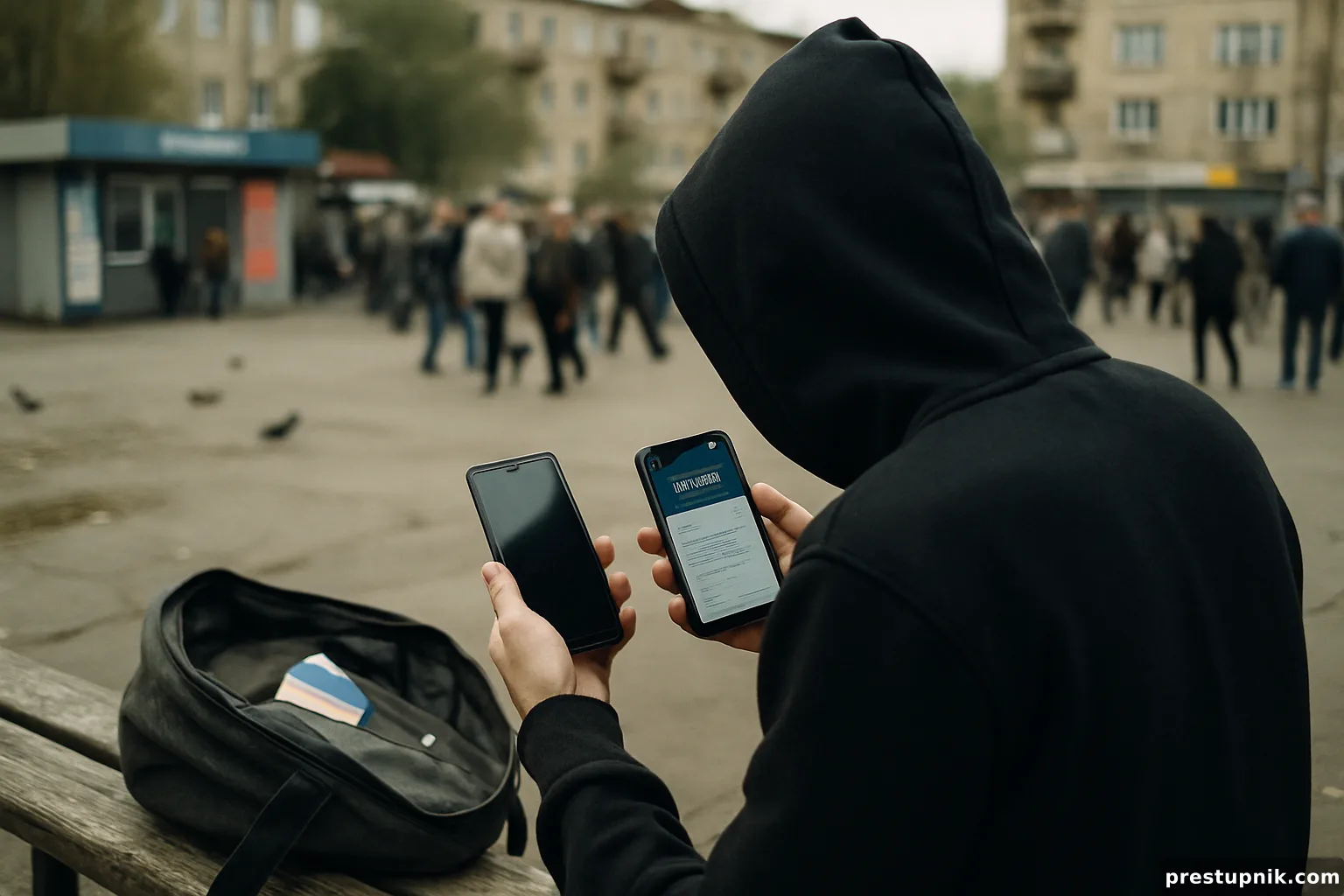 Ходяков Андрей Олегович