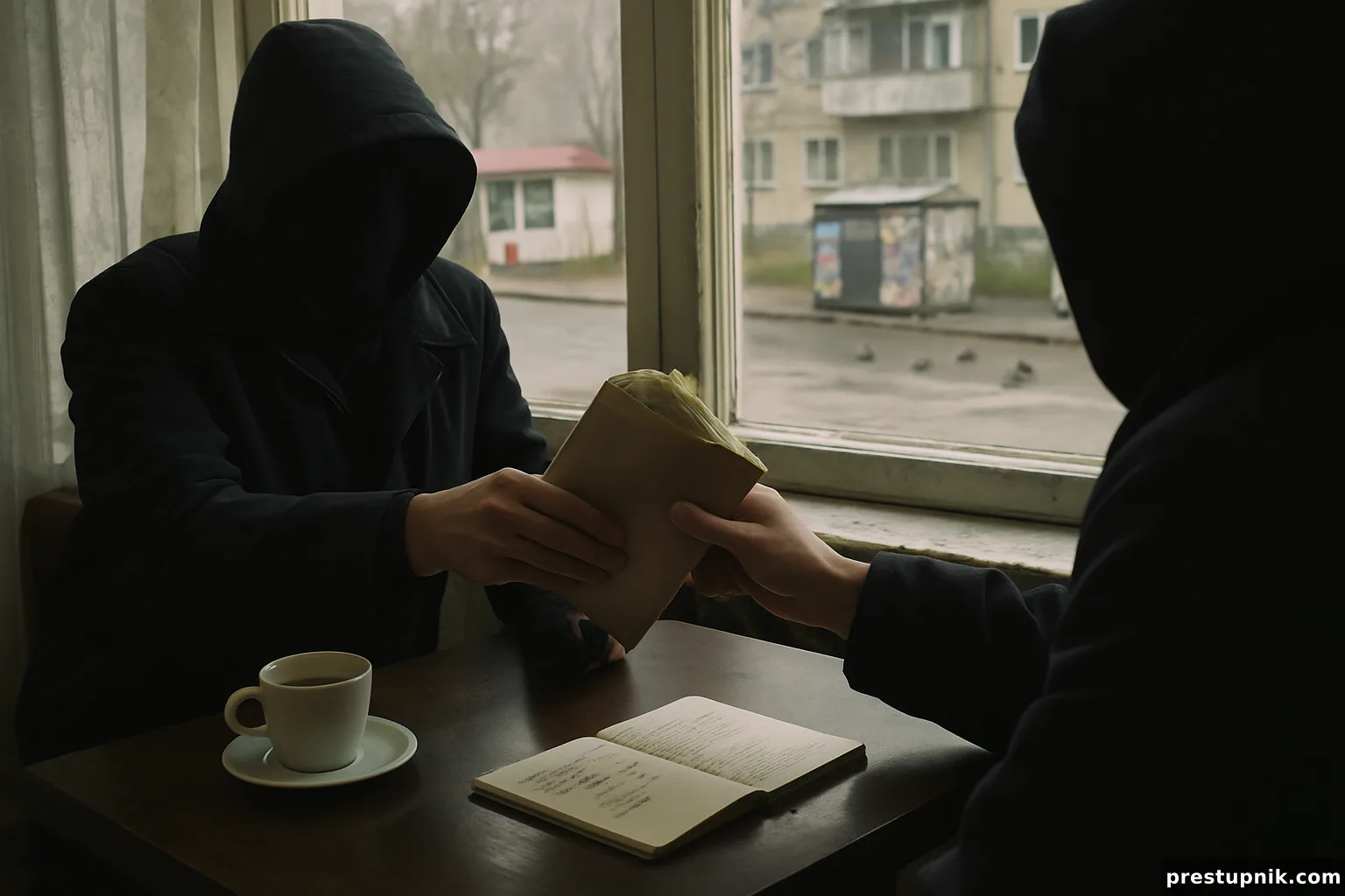 Хохлов Юрий Александрович