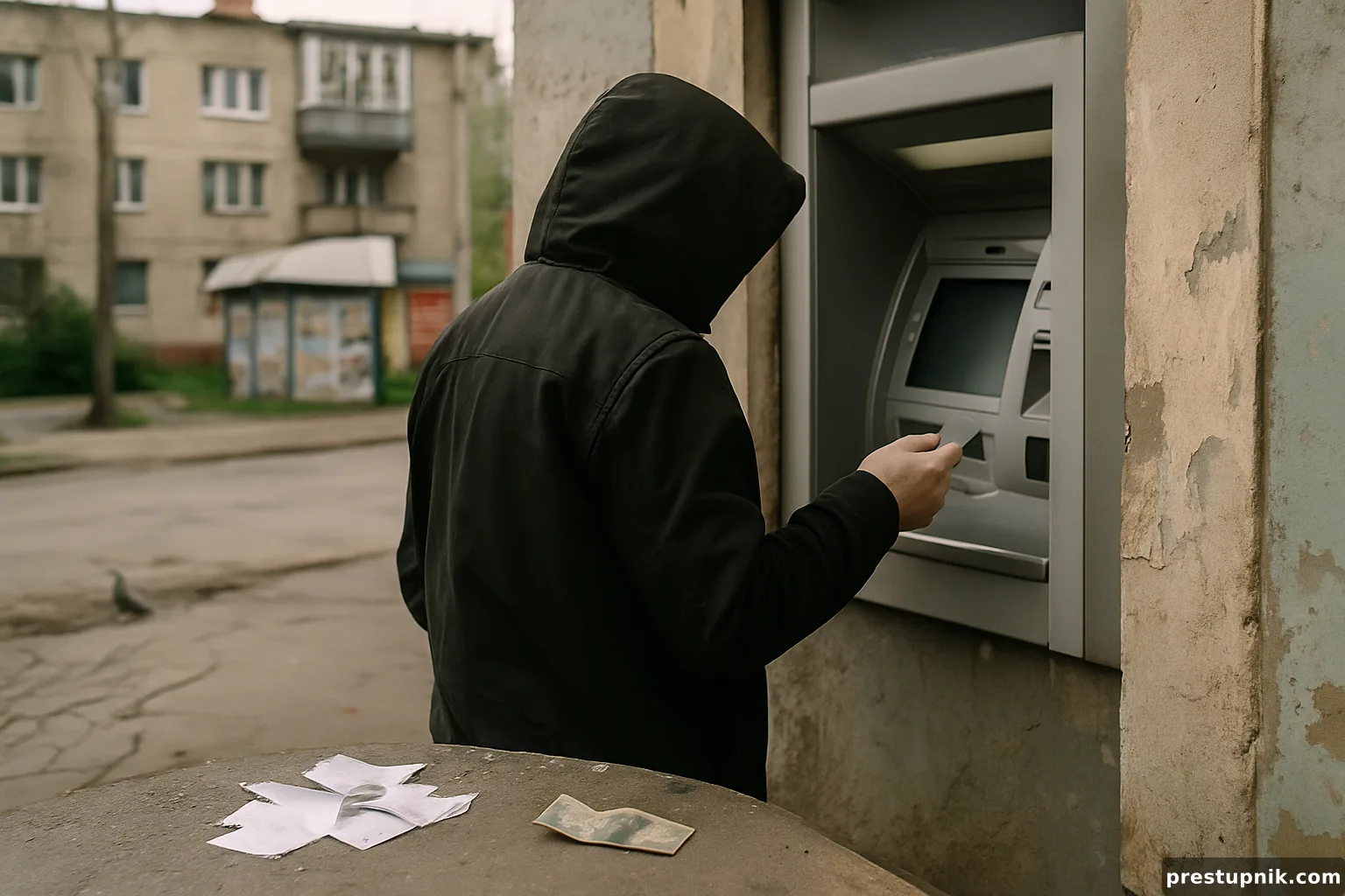 Ибрагимов Вадим Фаизович