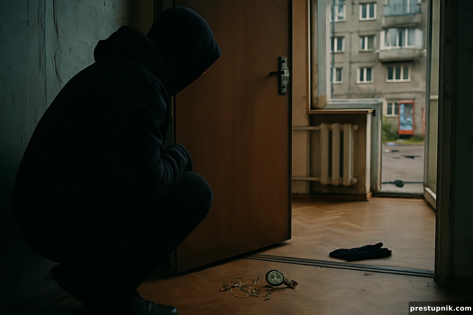 Игнатовский Владимир Георгиевич