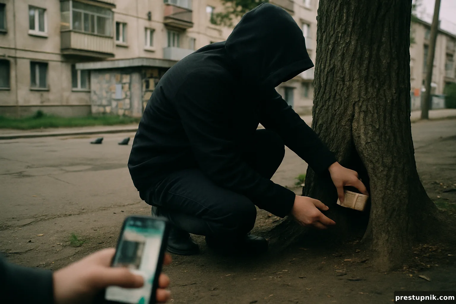 Икрамов Батирбек Мурадович