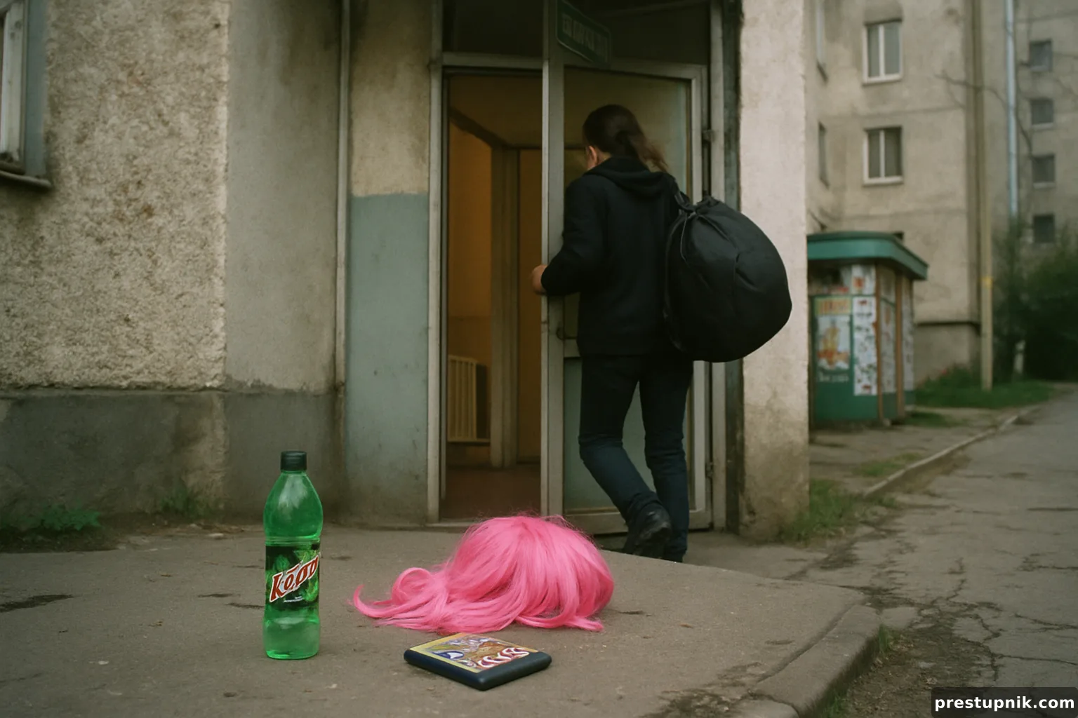 Илюхина Дарья Алексеевна