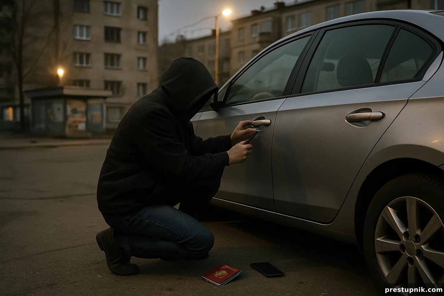 Иналов Кюра Лечиевич
