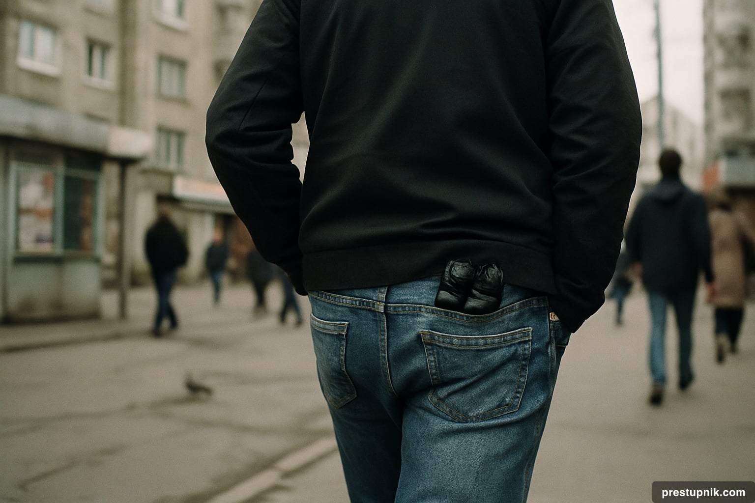 Исаичев Денис Андреевич