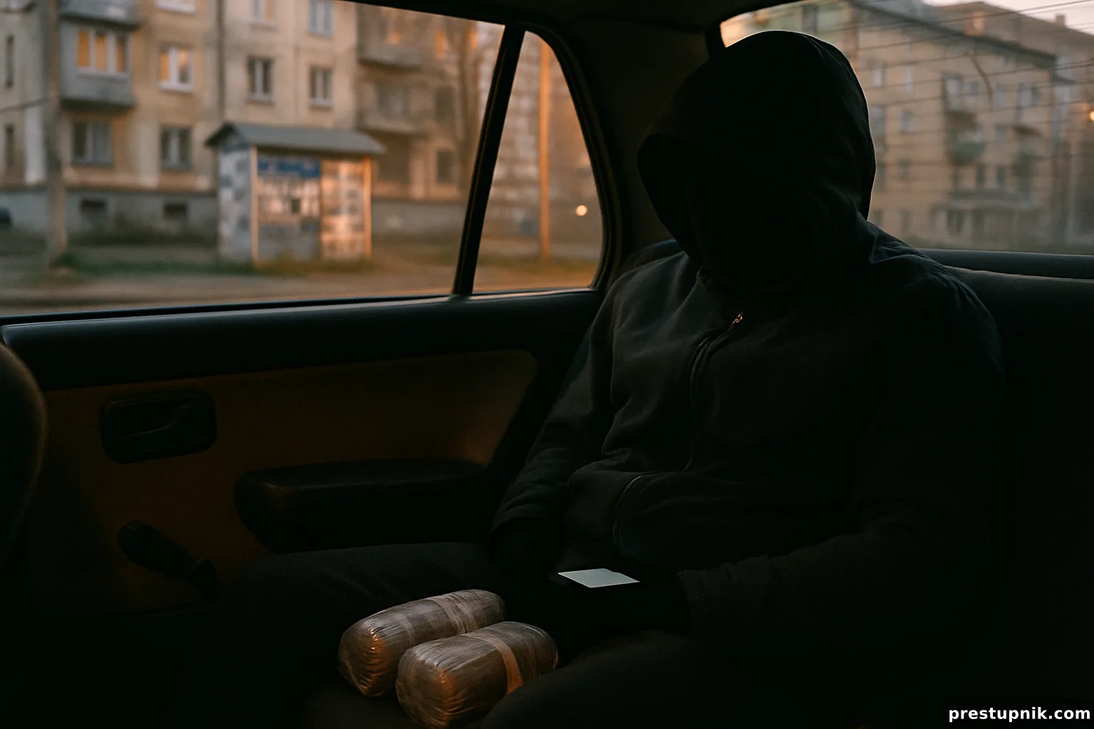 Исаинов Джамшед Ахмедович