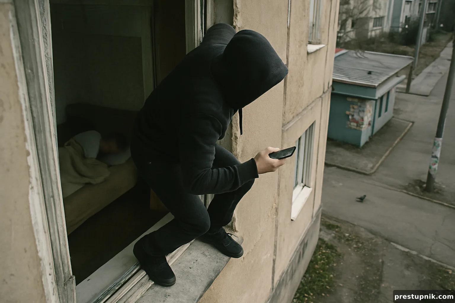 Исанбаев Радик Галимович