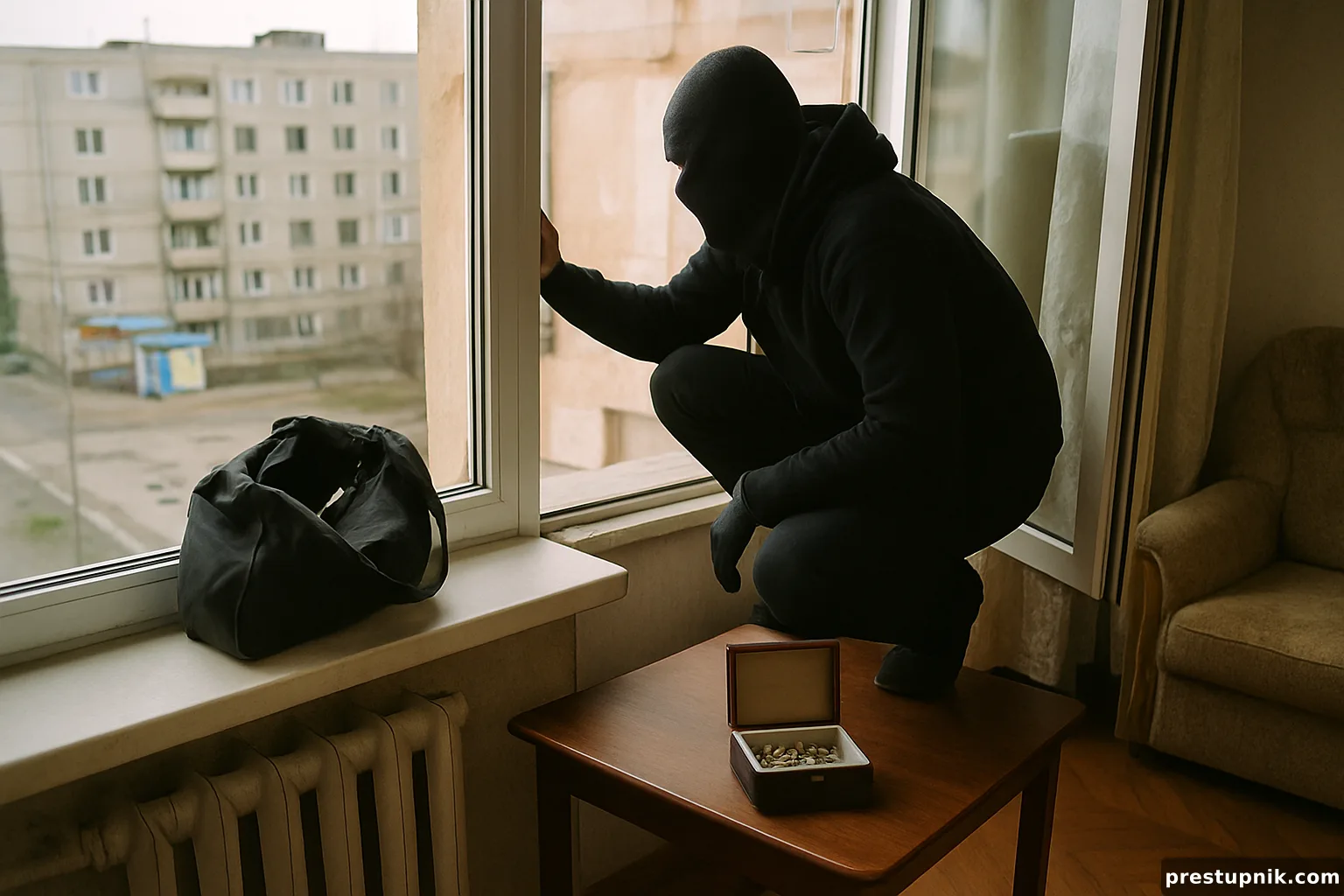 Исраилов Анзор Ахметович
