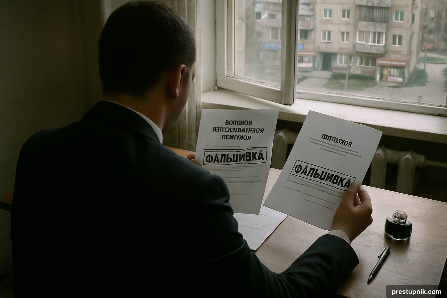 Иванов Андрей Александрович