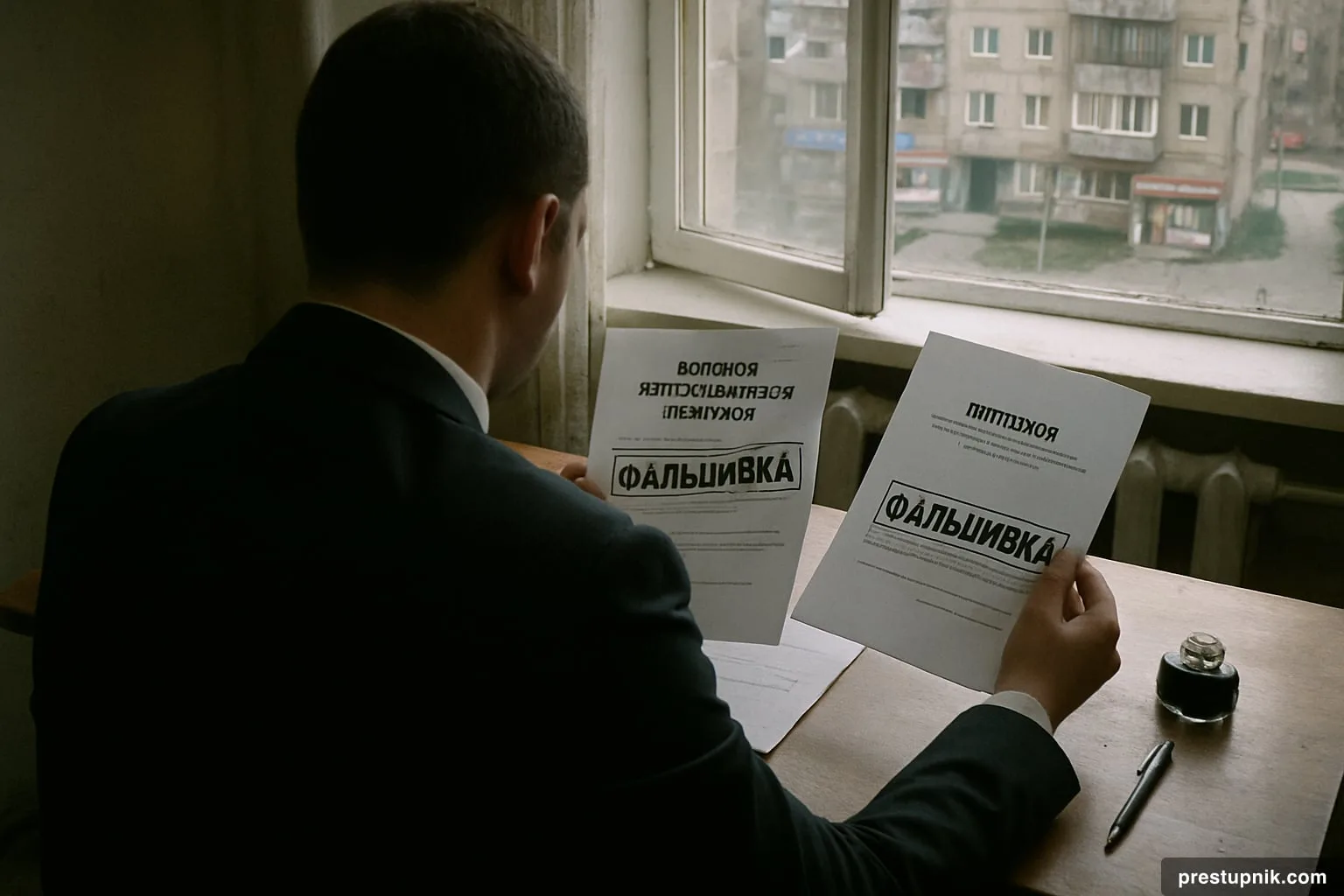 Иванов Андрей Александрович
