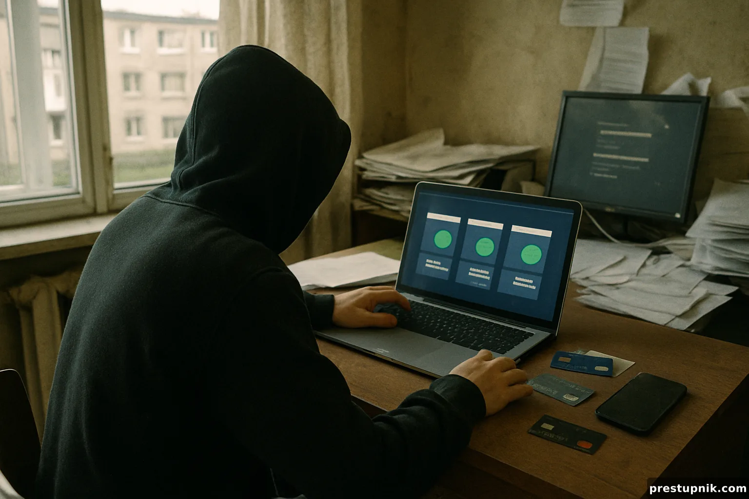 Иванов Никита Игоревич