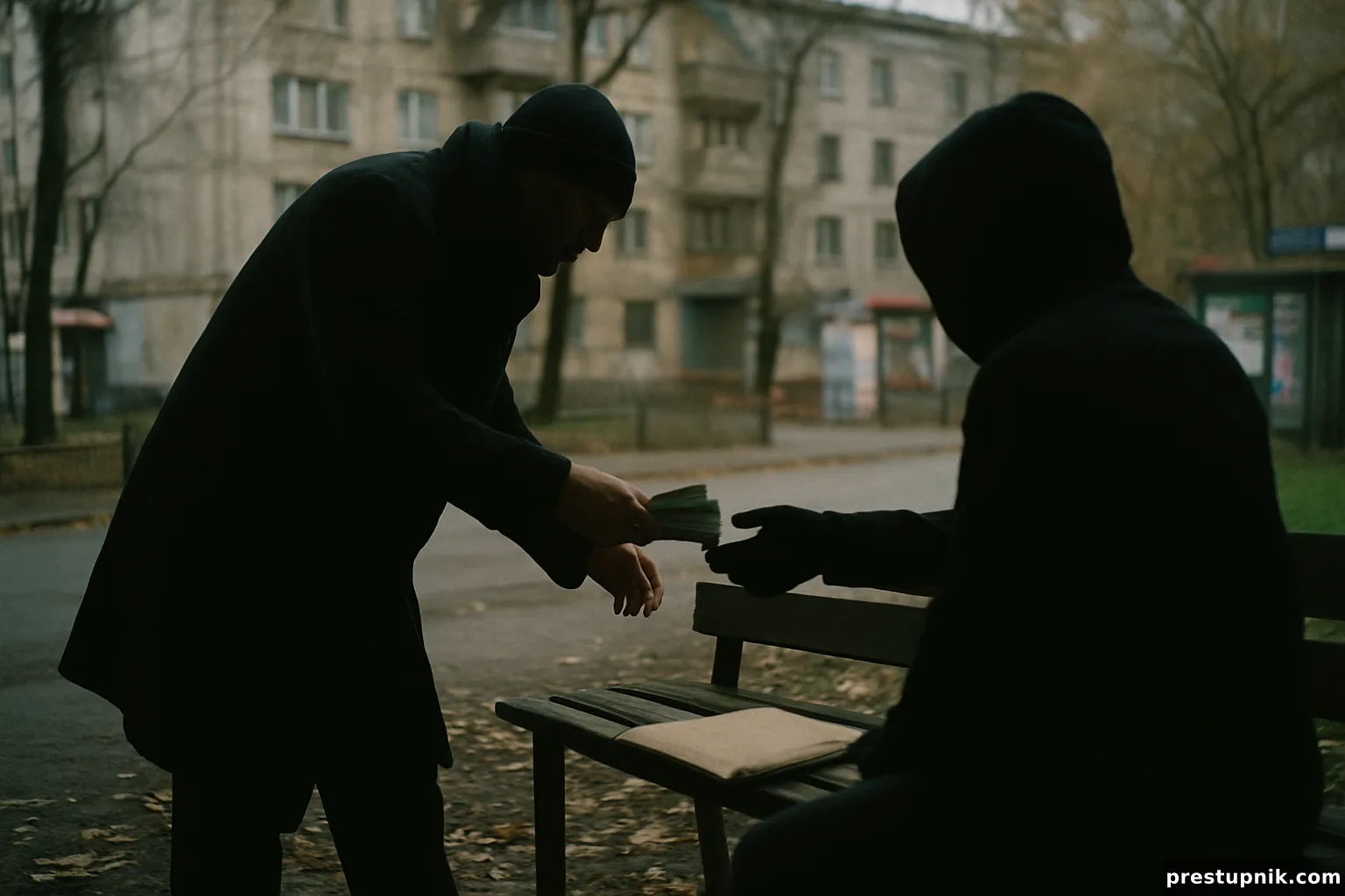 Иванов Павел Александрович