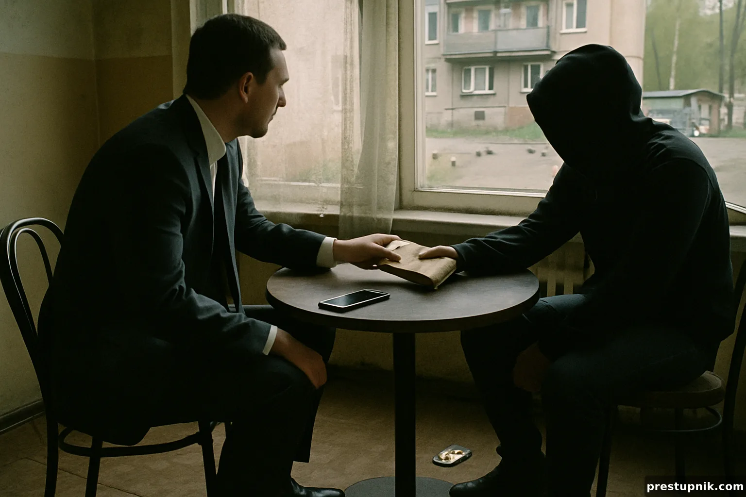 Иванов Сергей Олегович