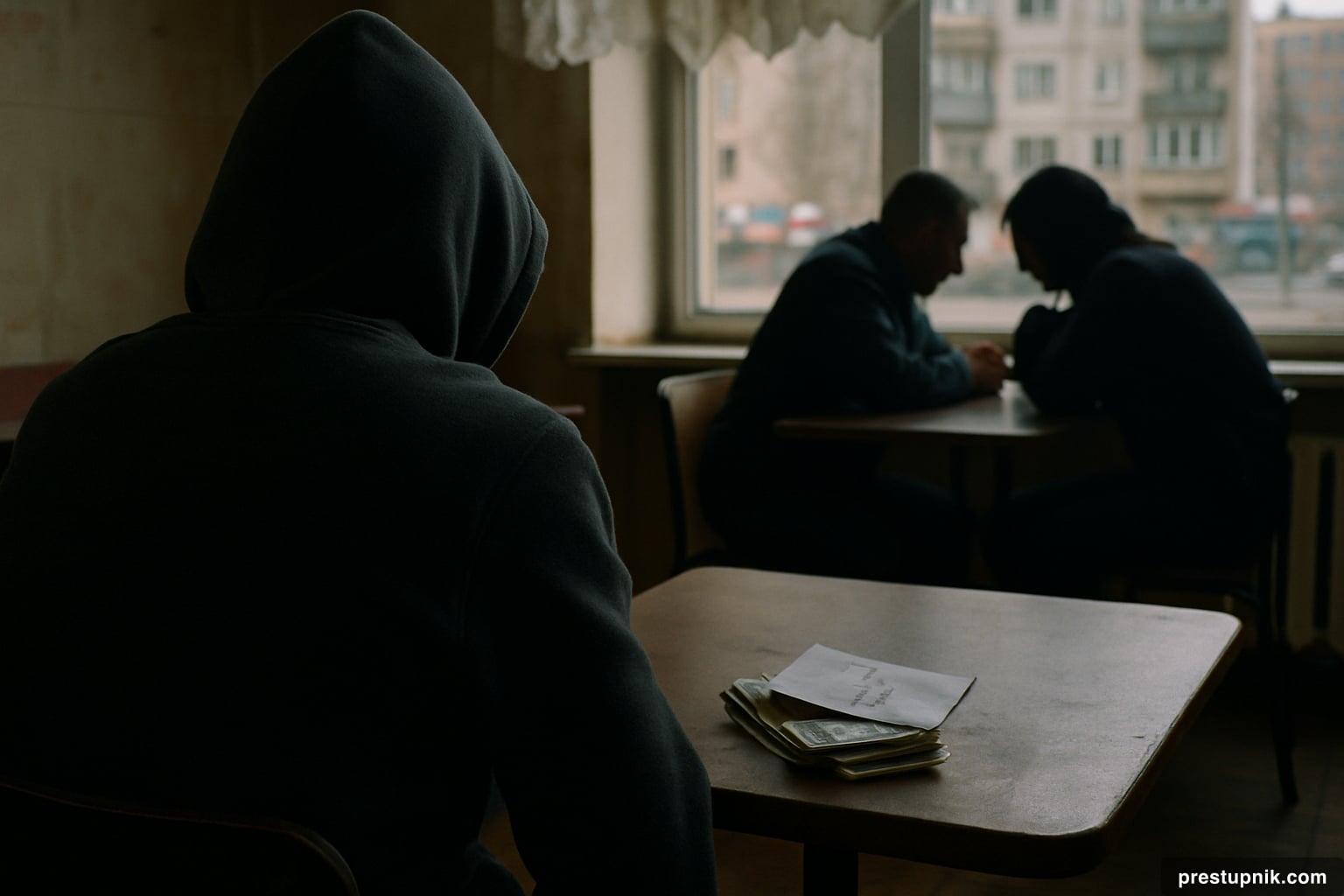 Ивлев Алексей Валериевич