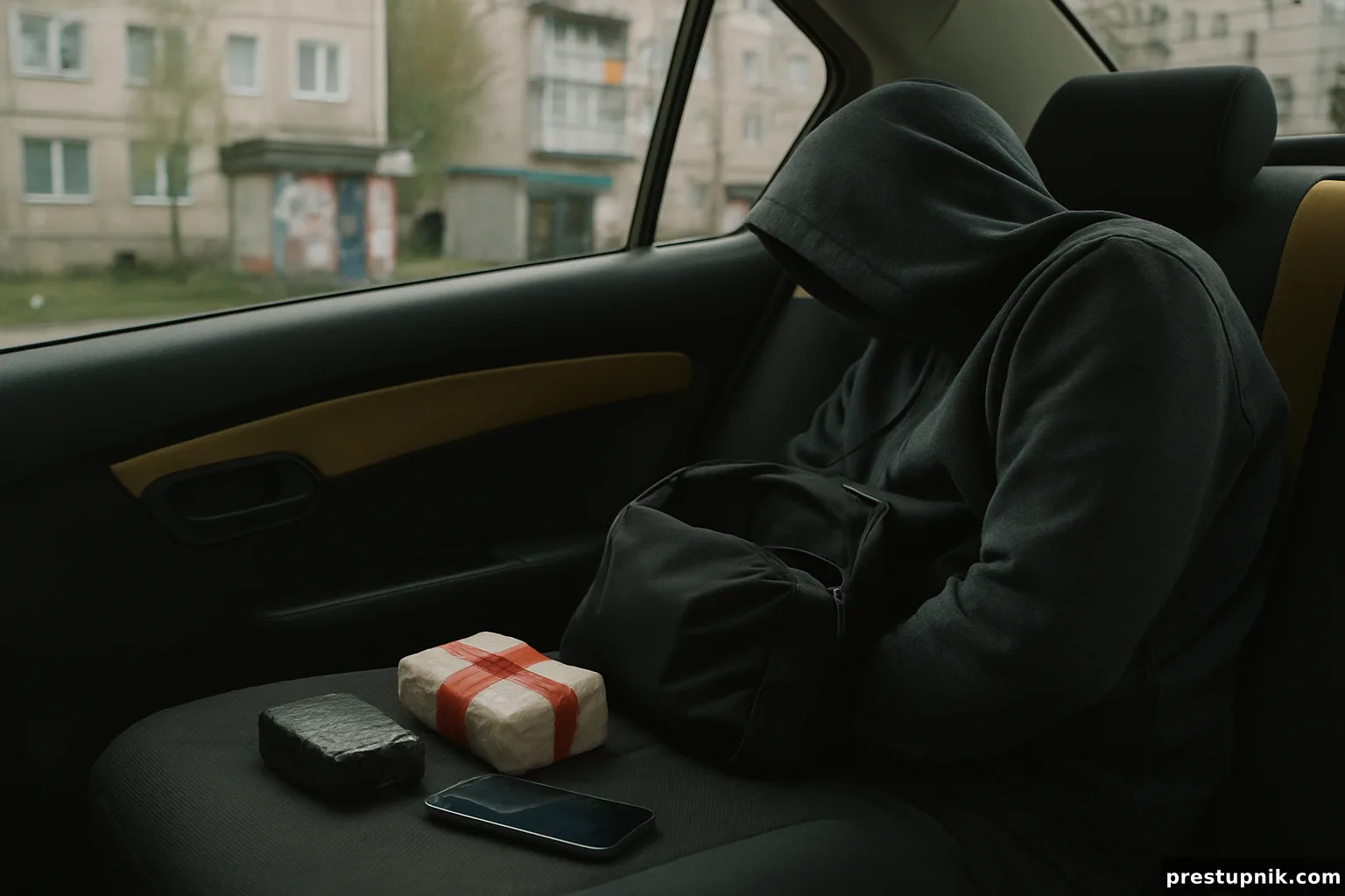 Ивус Владислав Григорьевич