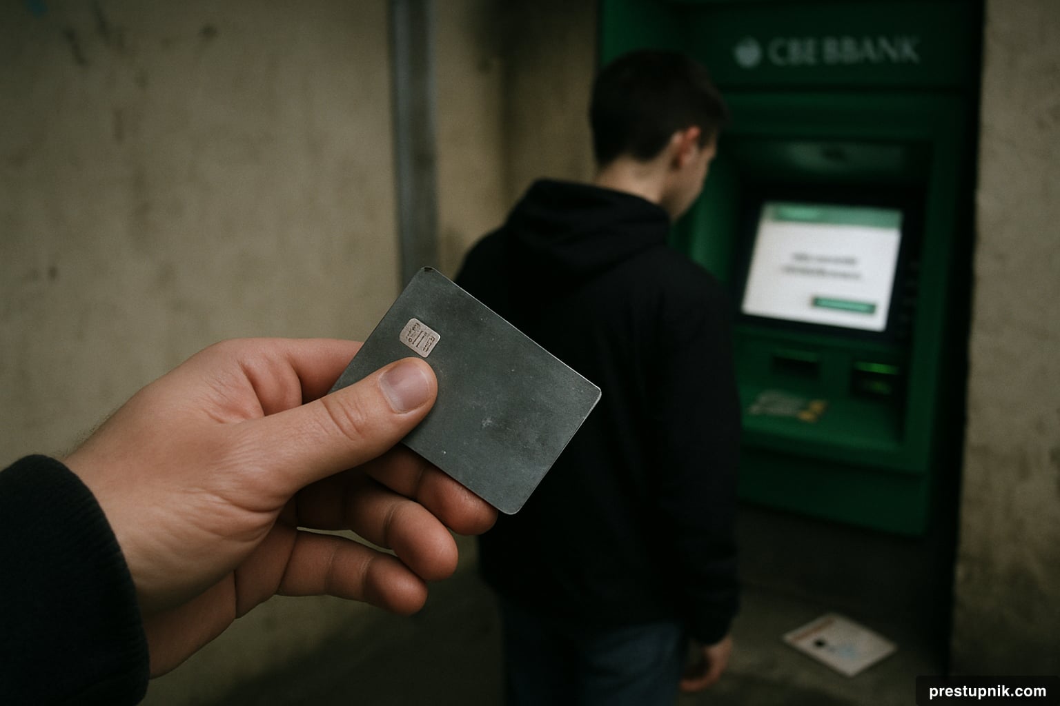 Кахоров Валижон Вахобович