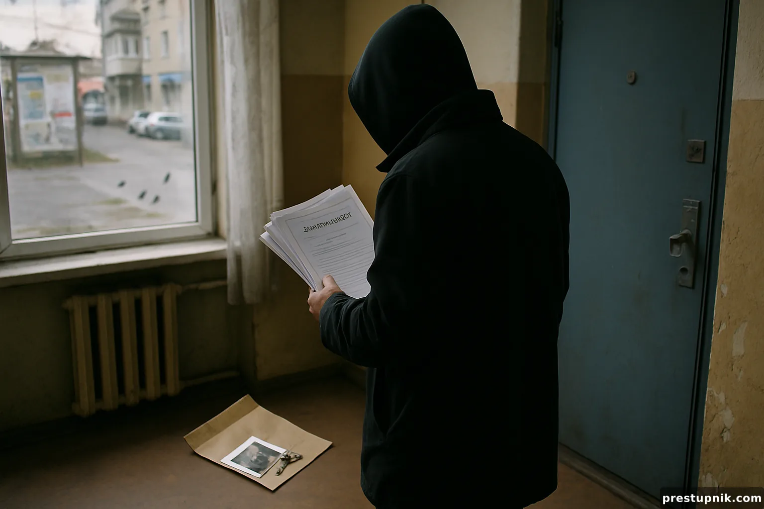 Калинин Тимофей Гаврилович