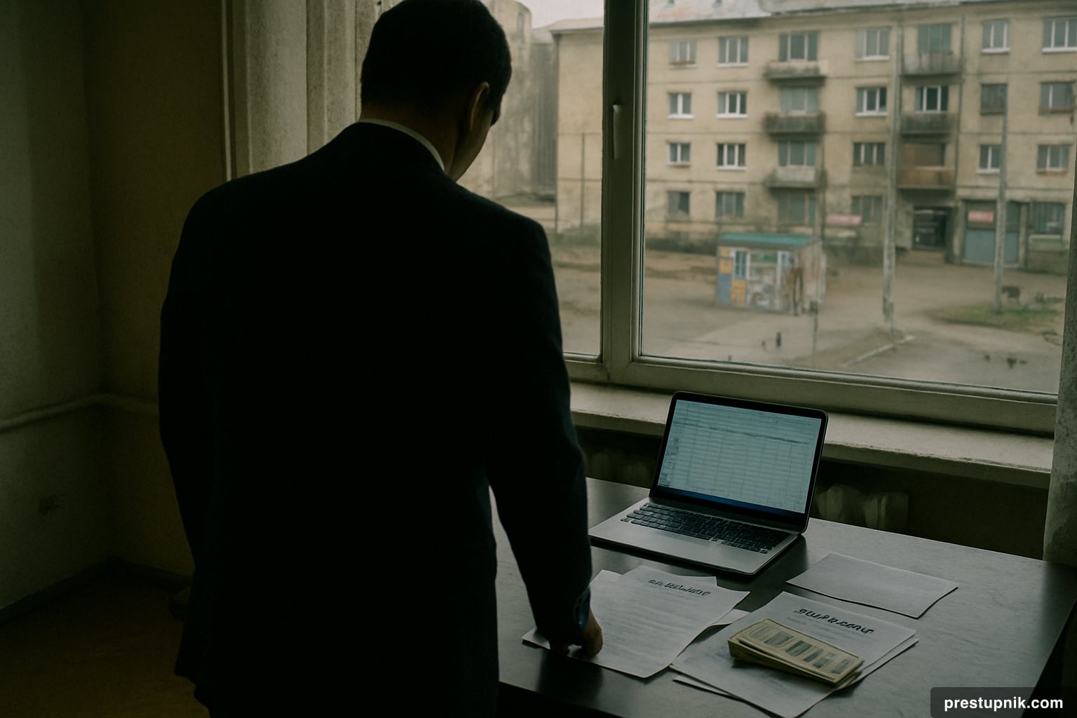 Каратаев Иван Сергеевич