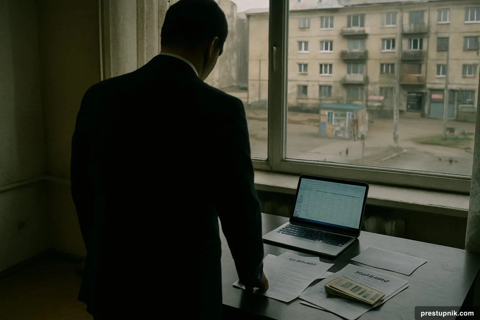 Каратаев Иван Сергеевич