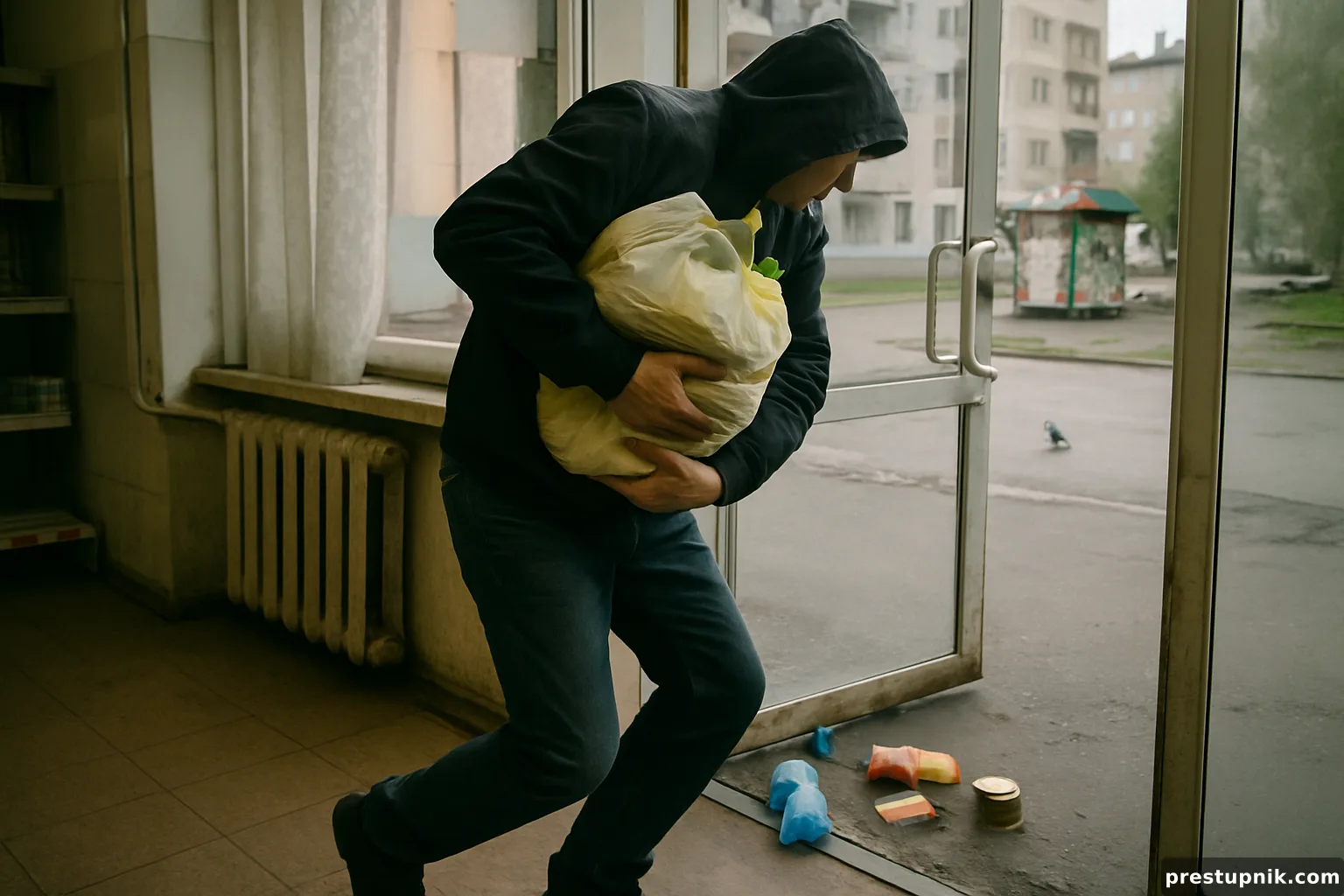 Кардаков Александр Леонидович