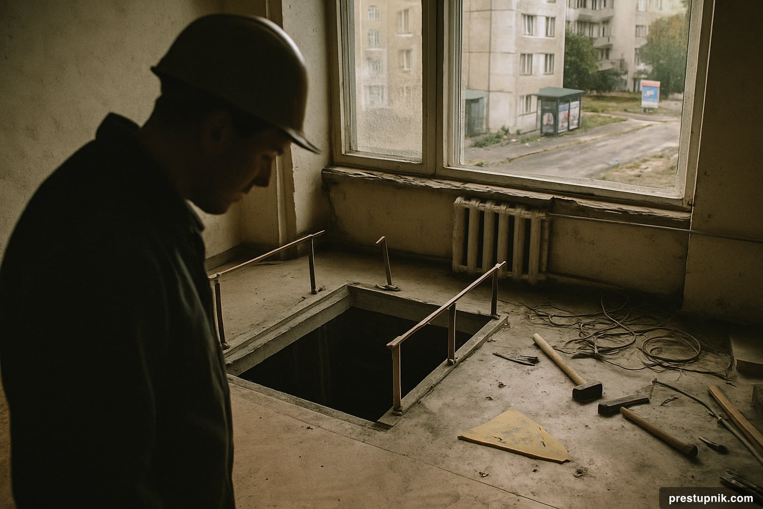 Карнаухов Сергей Геннадьевич