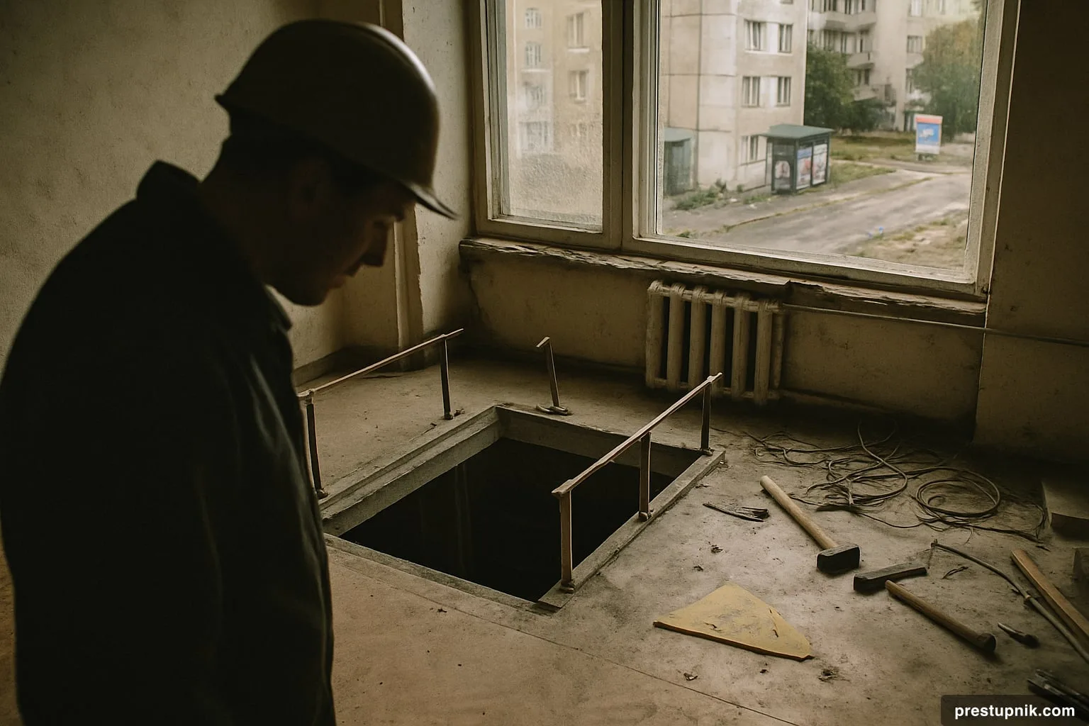Карнаухов Сергей Геннадьевич