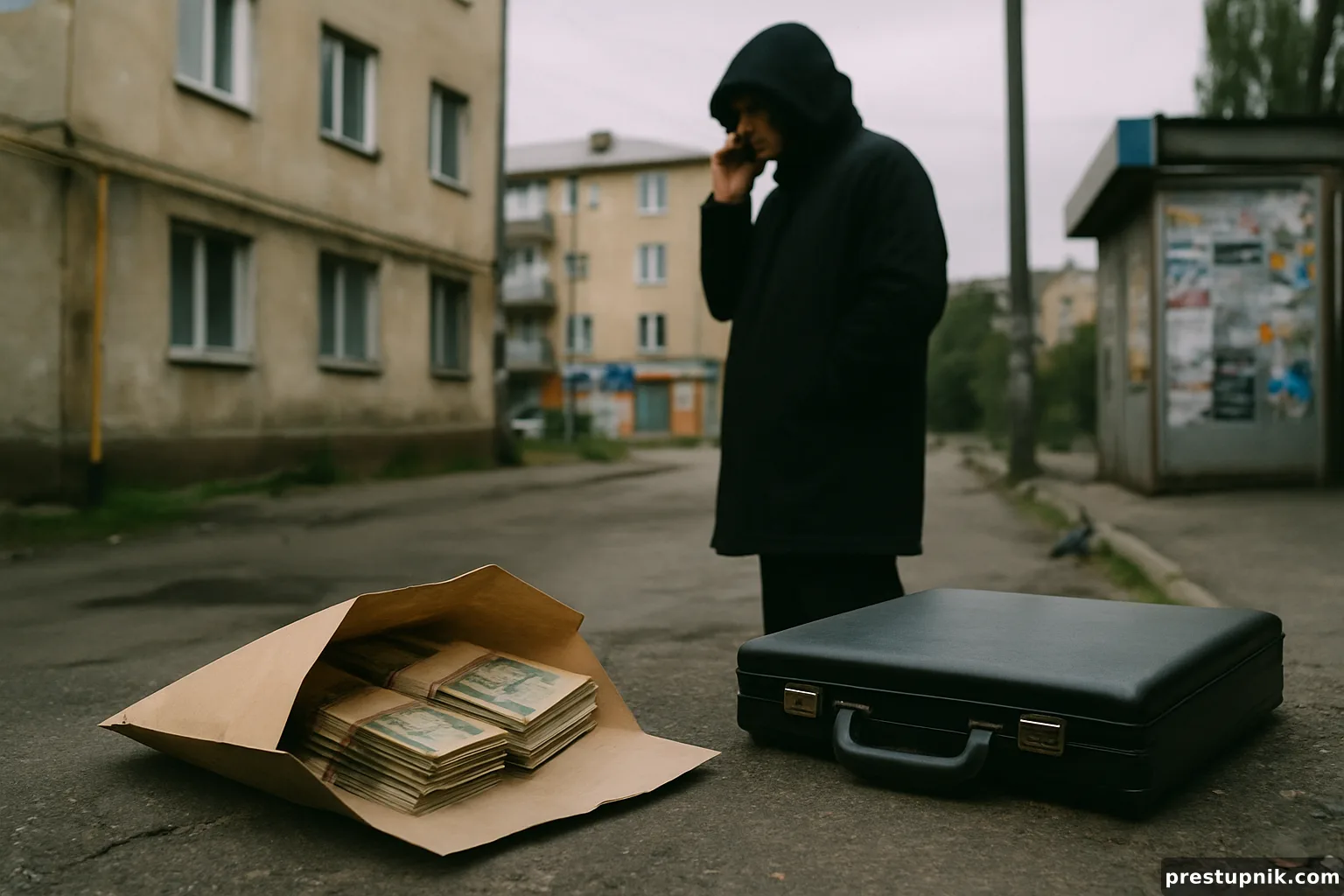 Карташев Михаил Юрьевич