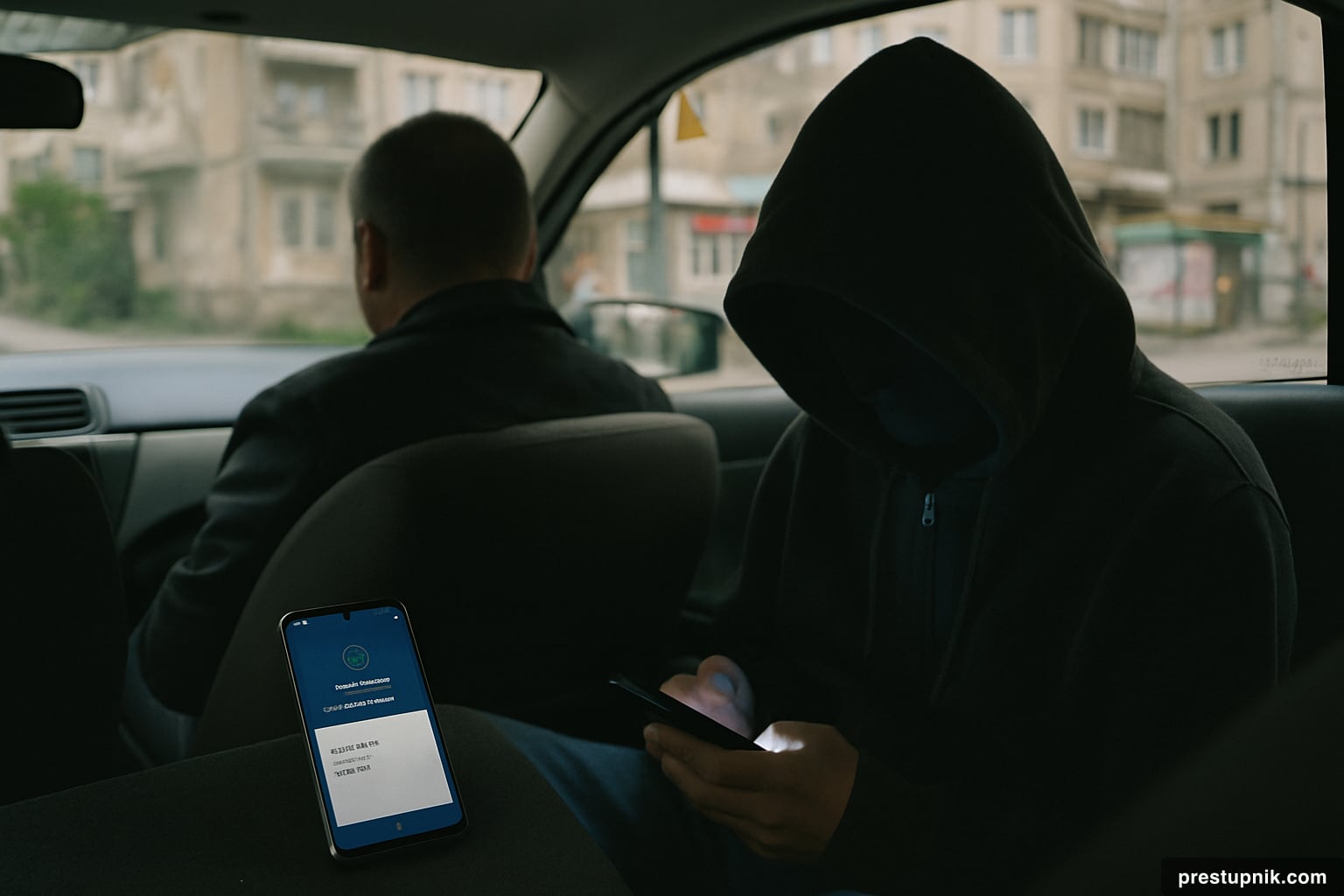 Каюков Сергей Сергеевич