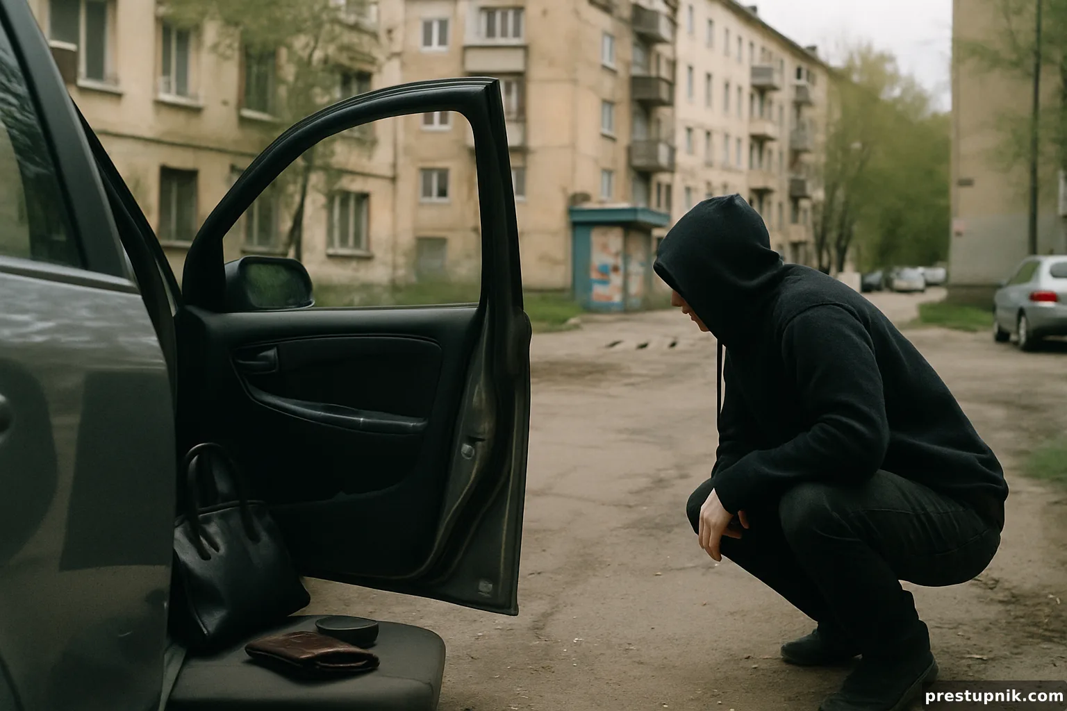 Казаченко Николай Николаевич