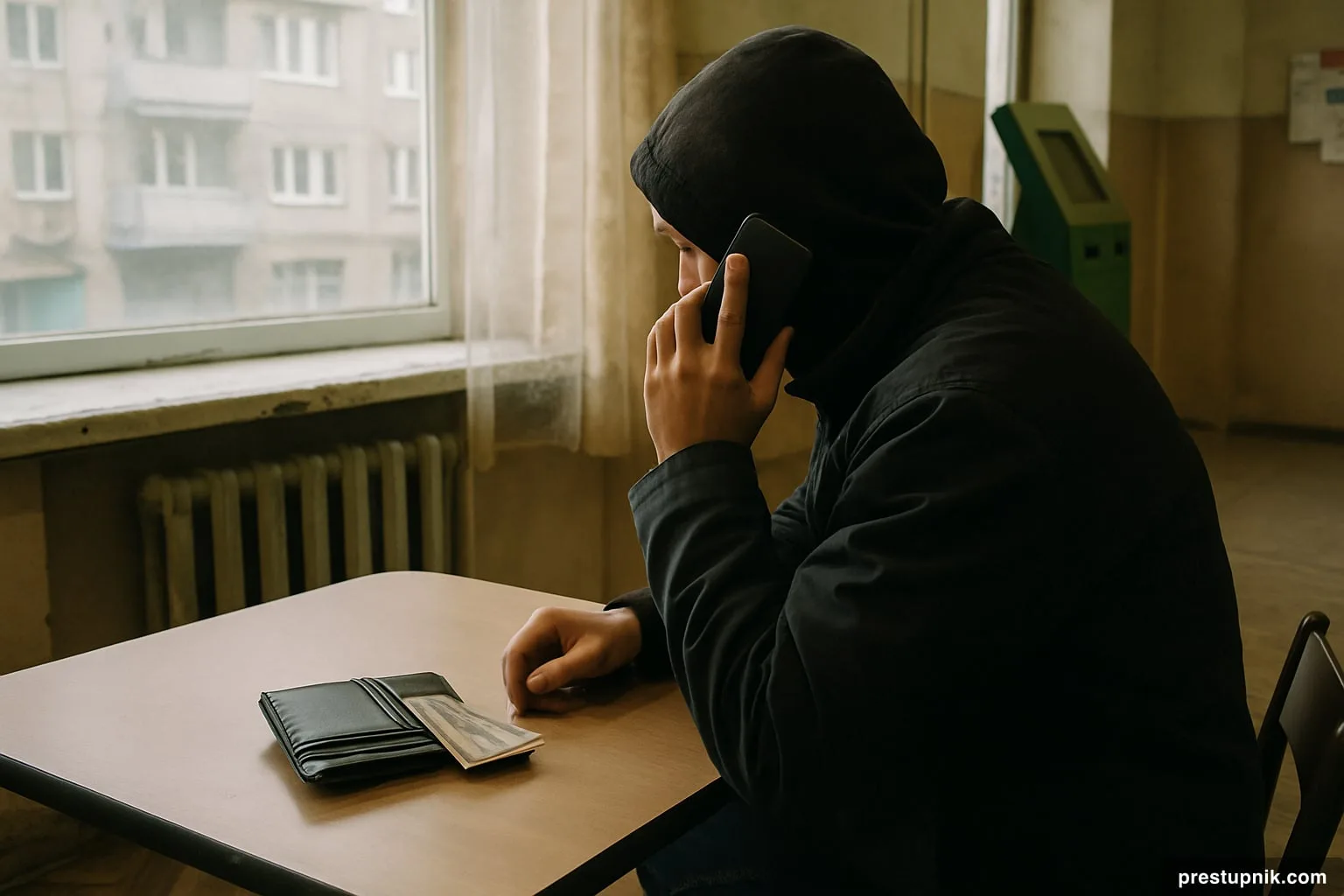 Казарян Жора Араикович