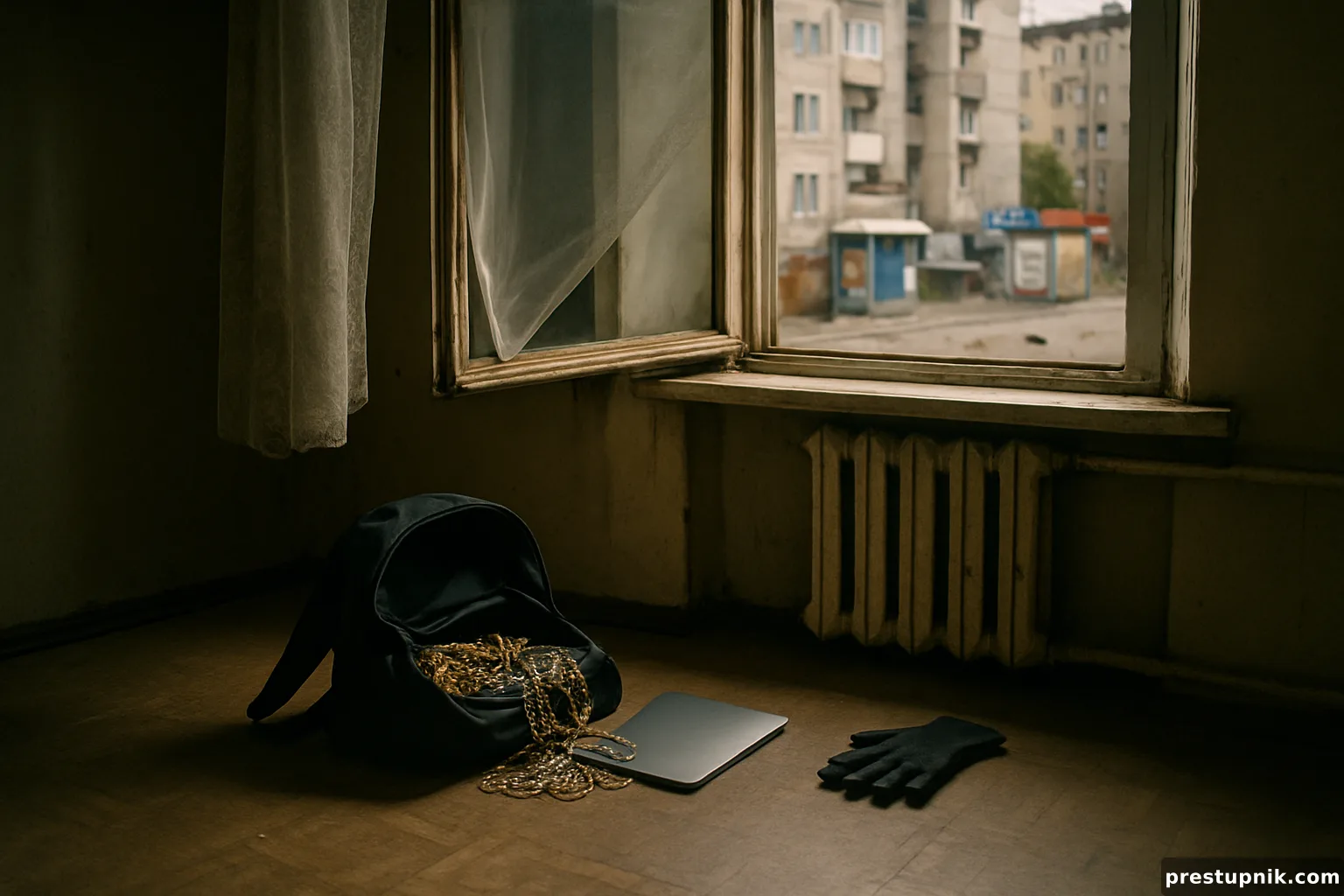 Кебеков Турат Айылчиевич