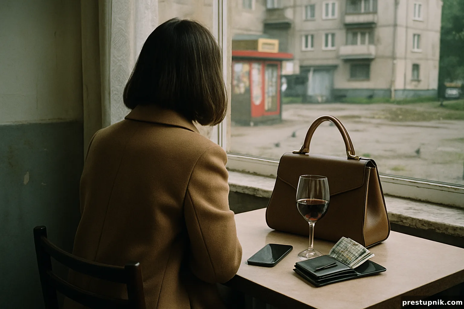 Керимова Лейла Багадуровна