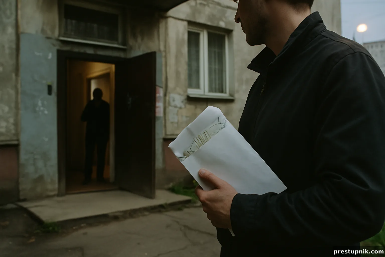 Кетрарь Иван Сергеевич