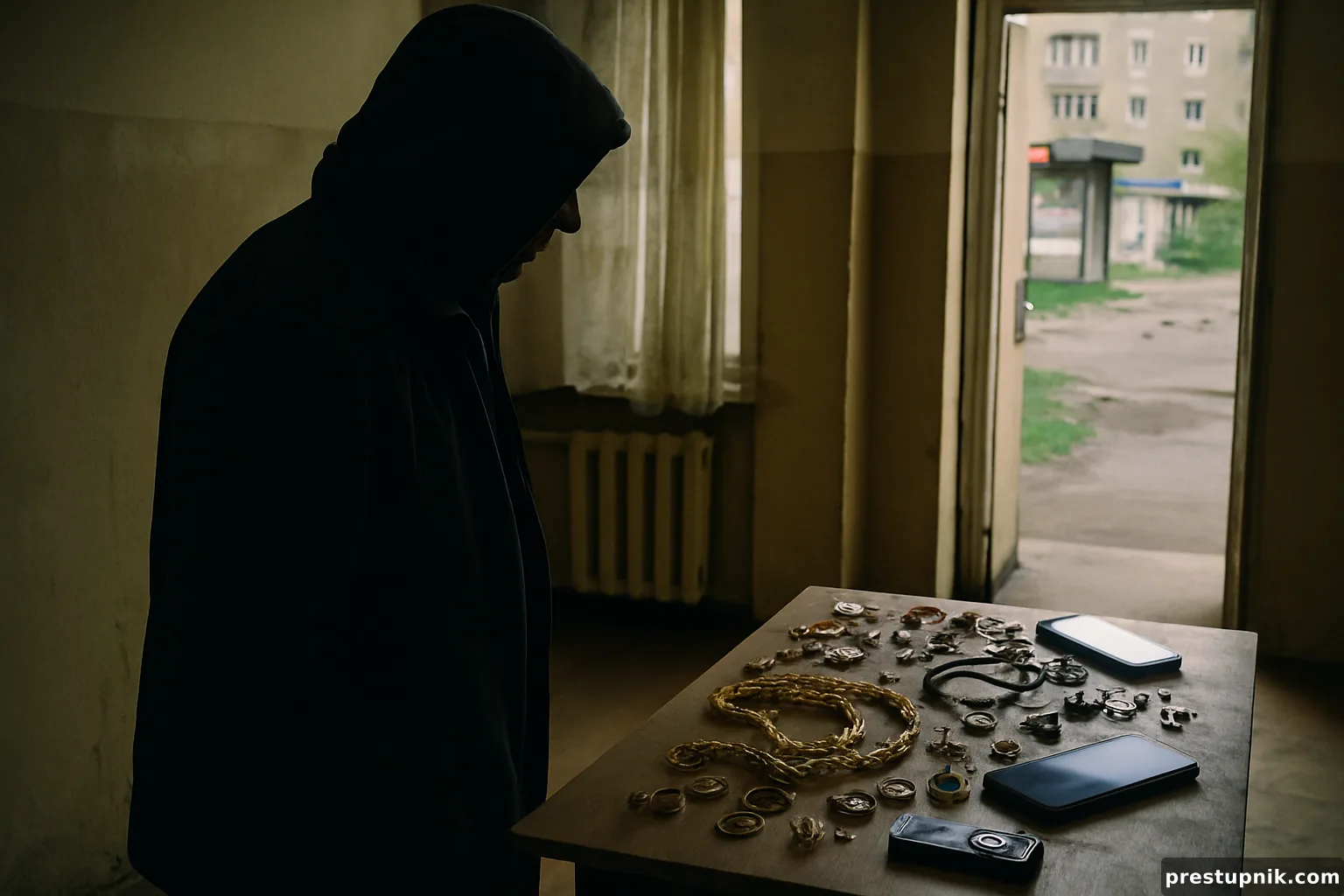 Киримов Сергей Рифатович
