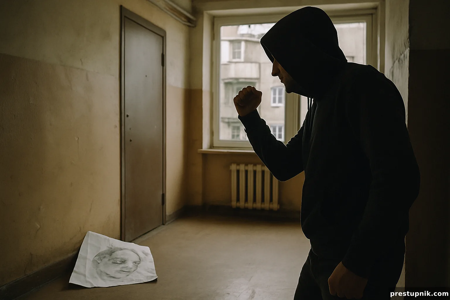 Кирюшин Леонид Александрович