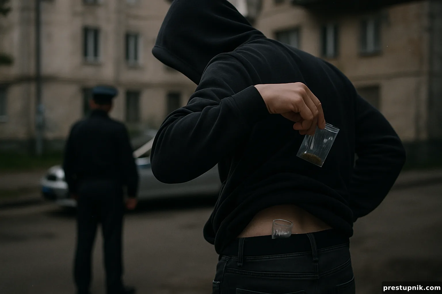 Киселев Антон Олегович