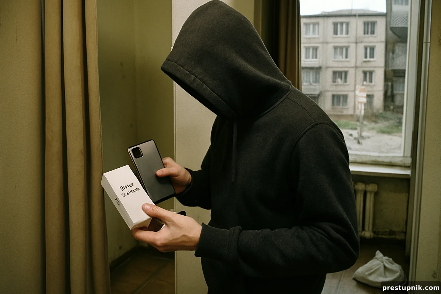 Киселев Егор Евгеньевич