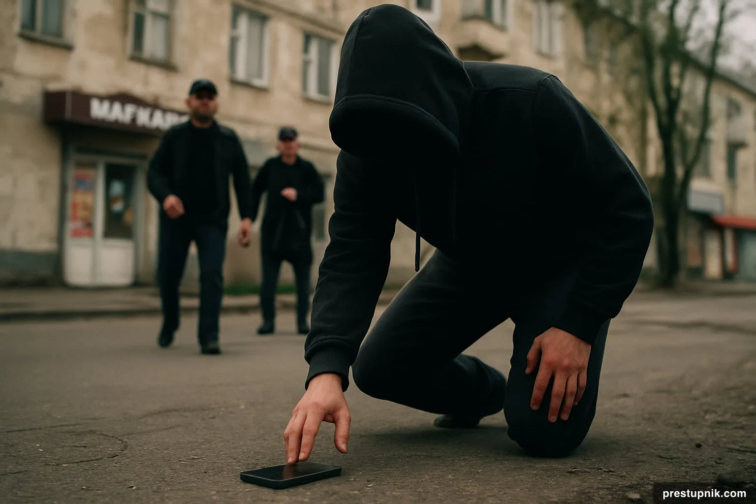 Кисенбаев Юсуф Арынович