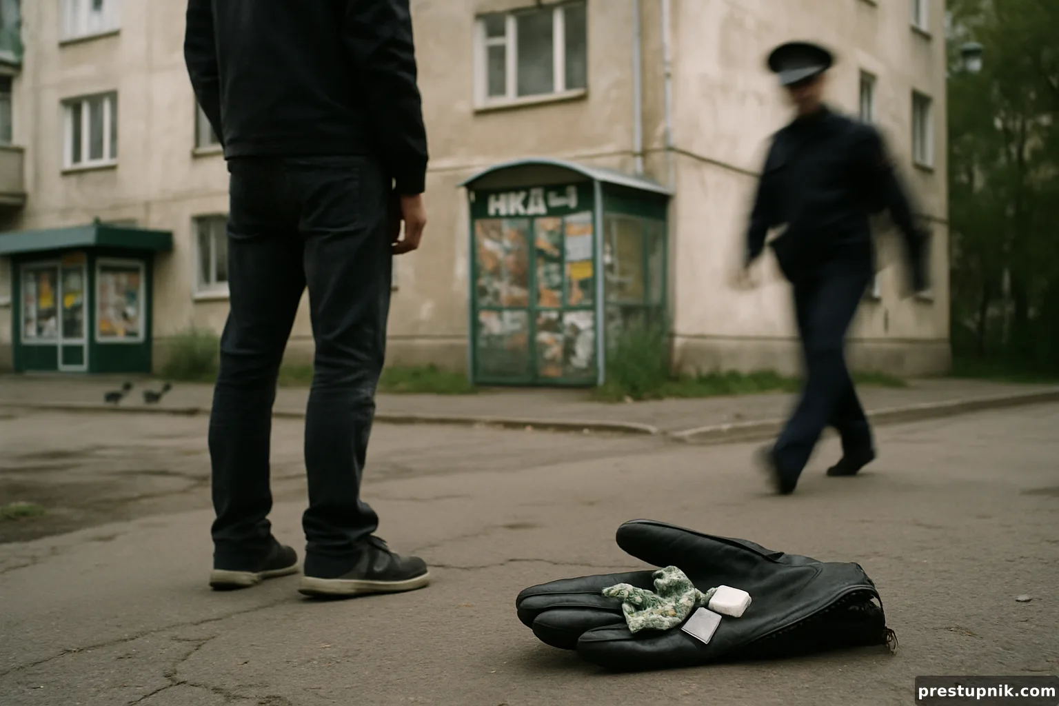Кишкин Александр Владимирович