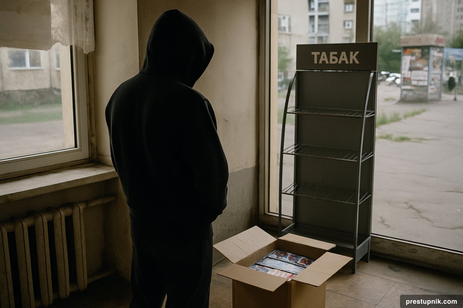 Кива Алексей Александрович