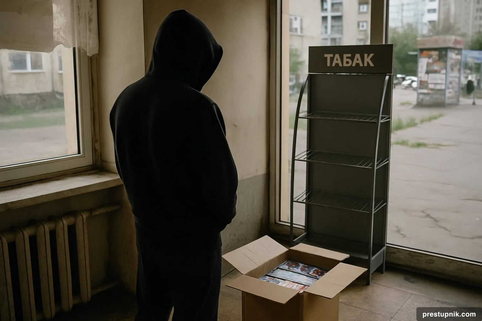 Кива Алексей Александрович