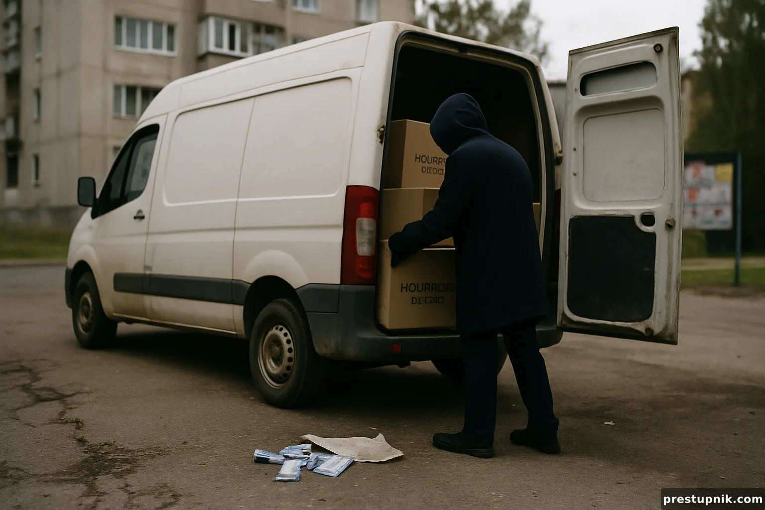 Кивест Кирилл Александрович