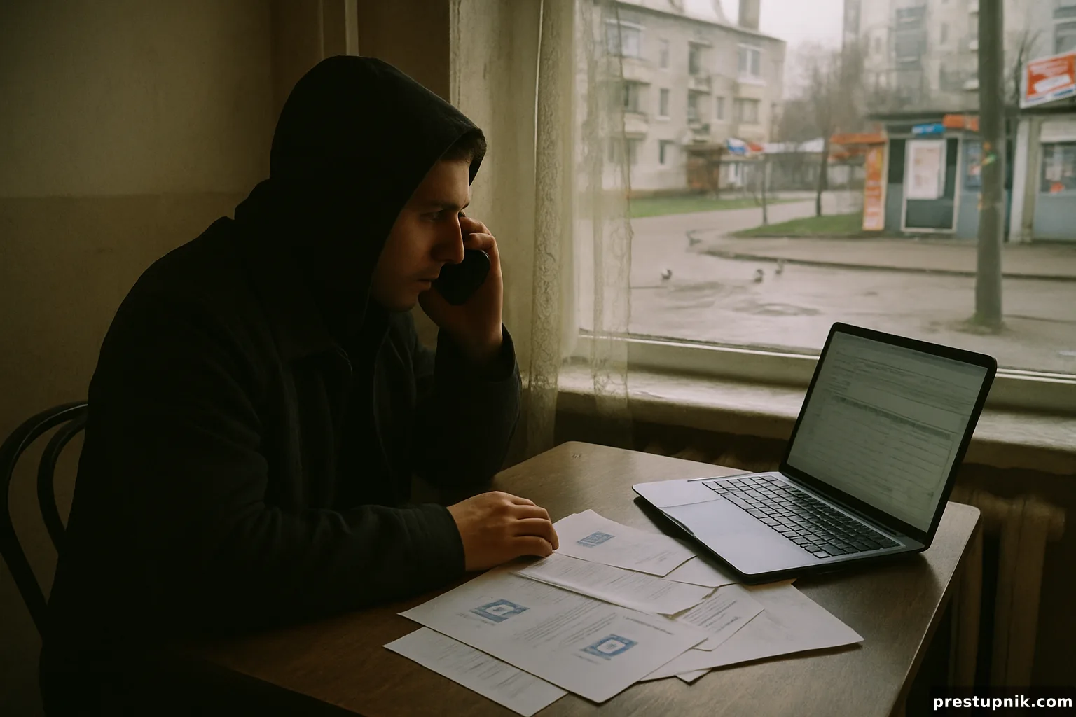 Клягин Виталий Викторович