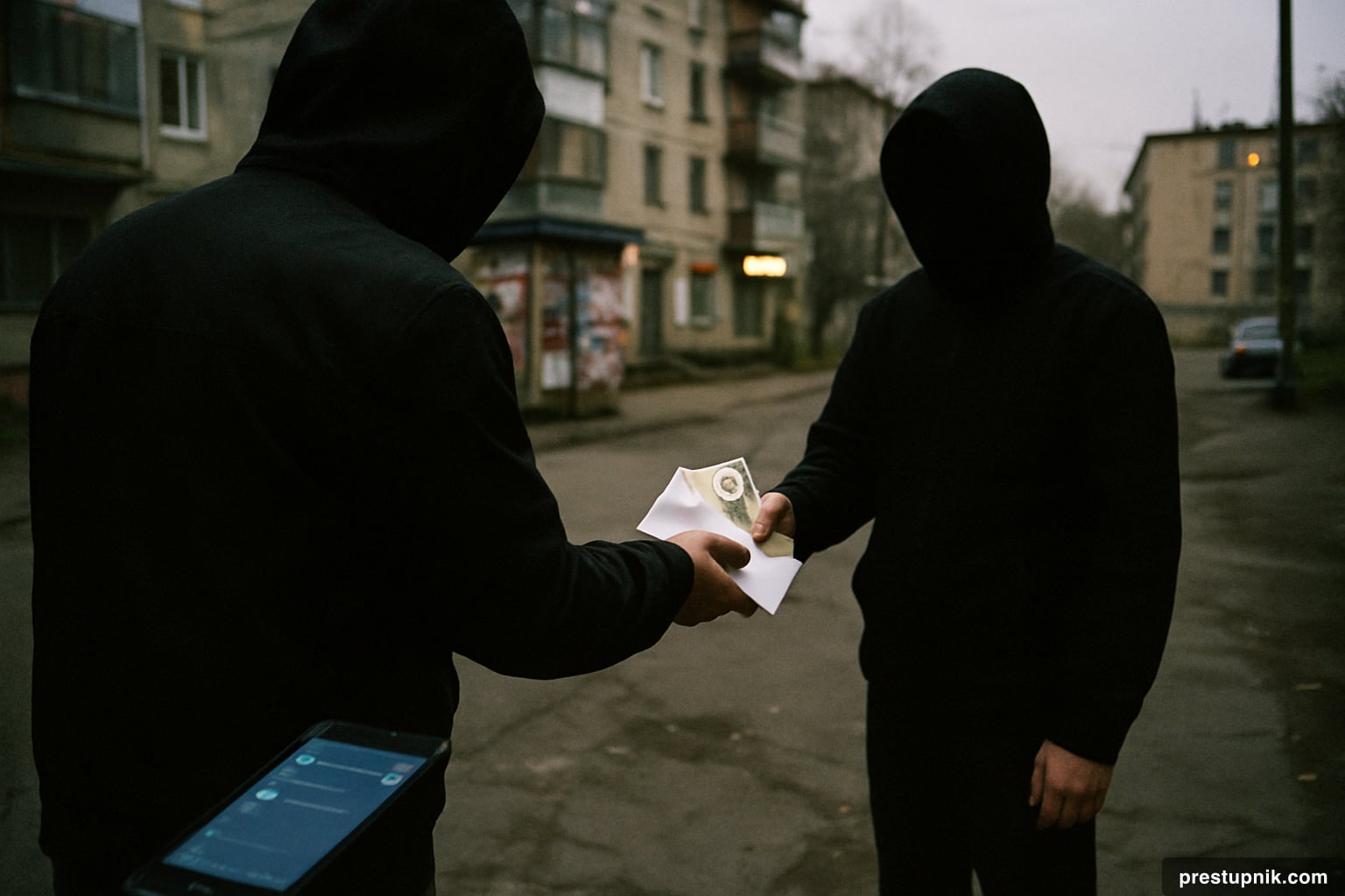 Клюшинцев Илья Николаевич